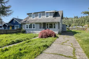 2311 Aberdeen Ave, Hoquiam, WA 98550 - Photo 1