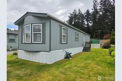 3702 Hunt Street NW #30, Gig Harbor, WA 98335 - Photo 2