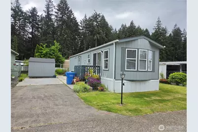 3702 Hunt Street NW #30, Gig Harbor, WA 98335 - Photo 1