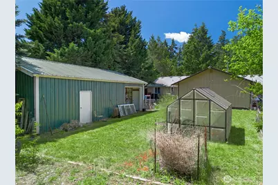 70 E Sycamore Place, Shelton, WA 98584 - Photo 2