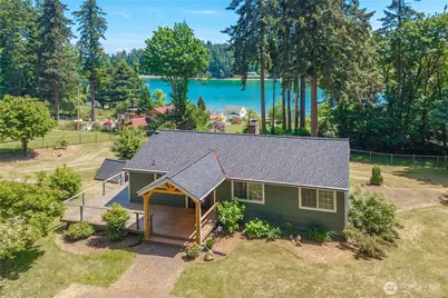 17208 3rd Avenue NW, Lakebay, WA 98349 - Photo 1