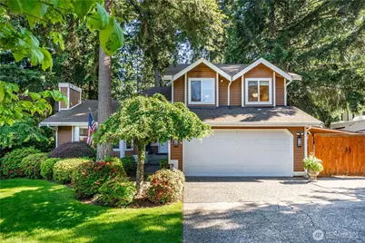 20410 109th Street Ct E, Bonney Lake, WA 98391 - Photo 1