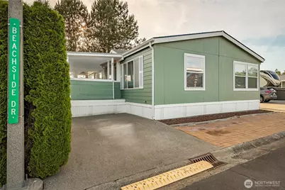 4751 Birch Bay Lynden Road #170, Blaine, WA 98230 - Photo 4