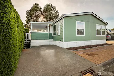 4751 Birch Bay Lynden Road #170, Blaine, WA 98230 - Photo 2