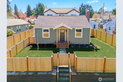 5128 N 39th Street, Tacoma, WA 98407 - Photo 1