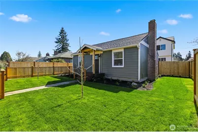 5128 N 39th Street, Tacoma, WA 98407 - Photo 2