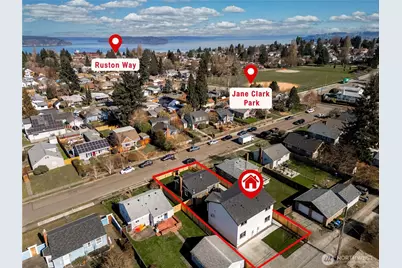 5128 N 39th Street, Tacoma, WA 98407 - Photo 28