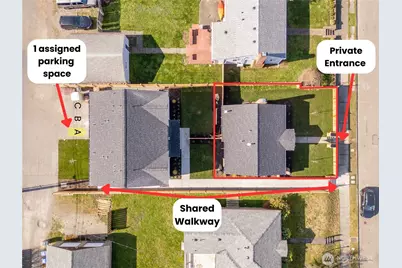 5128 N 39th Street, Tacoma, WA 98407 - Photo 26