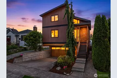 543 N 83rd Street, Seattle, WA 98103 - Photo 1