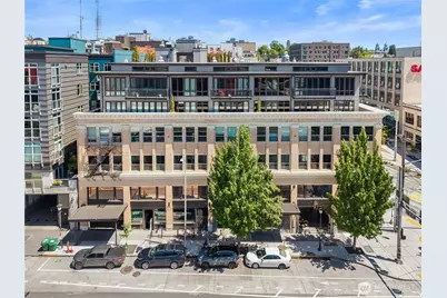 1408 12th Avenue #211, Seattle, WA 98122 - Photo 30
