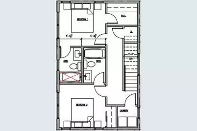 3022 NE 95th, Seattle, WA 98115 - Photo 28
