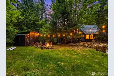 11857 Tyee River Road NE, Skykomish, WA 98288 - Photo 2