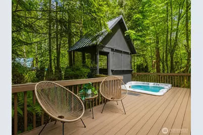 11857 Tyee River Road NE, Skykomish, WA 98288 - Photo 28