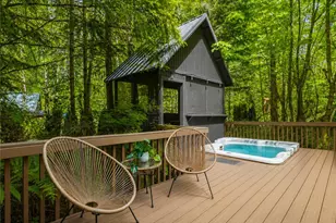 11857 Tyee River Road NE, Skykomish, WA 98288 - Photo 28