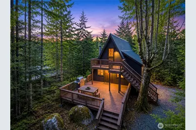11857 Tyee River Road NE, Skykomish, WA 98288 - Photo 1