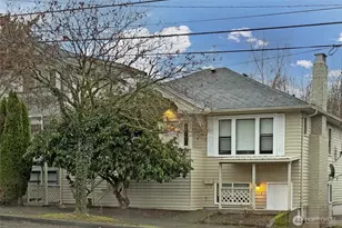 6110 8th Ave NW, Seattle, WA 98107 - Photo 1
