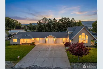 2509 NW Boston Avenue, East Wenatchee, WA 98802 - Photo 1