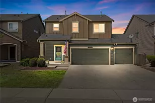 18318 73rd Ave E, Puyallup, WA 98375 - Photo 1