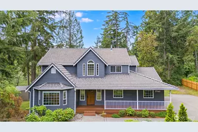 7541 58th Avenue NE, Olympia, WA 98516 - Photo 2