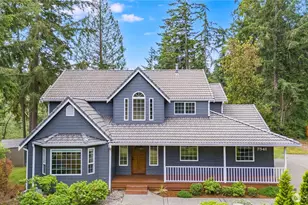 7541 58th Ave NE, Olympia, WA 98516 - Photo 2