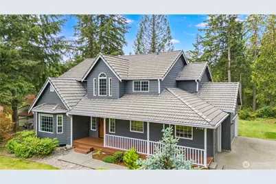7541 58th Avenue NE, Olympia, WA 98516 - Photo 1