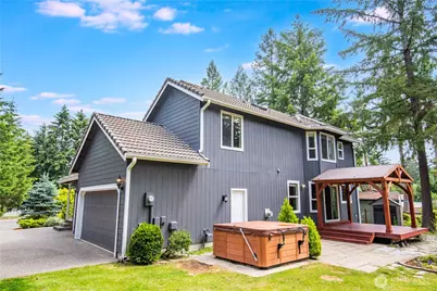 7541 58th Avenue NE, Olympia, WA 98516 - Photo 26