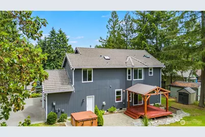 7541 58th Avenue NE, Olympia, WA 98516 - Photo 4