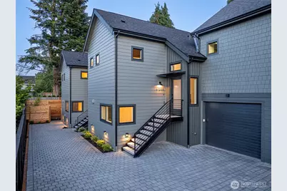 8128 12th Avenue SW #B, Seattle, WA 98106 - Photo 1