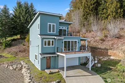 41 N Mardell Avenue, Hoodsport, WA 98548 - Photo 30