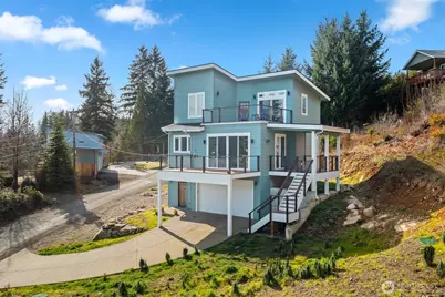 41 N Mardell Avenue, Hoodsport, WA 98548 - Photo 2