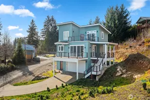 41 N Mardell Ave, Hoodsport, WA 98548 - Photo 2