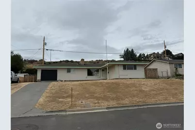 401 Patrick Road, Ephrata, WA 98823 - Photo 1