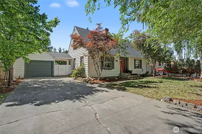 508 S Franklin Avenue, Wenatchee, WA 98801 - Photo 1