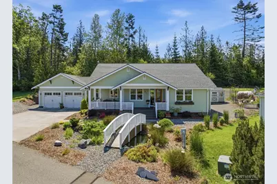 651 Happy View Lane, Sequim, WA 98382 - Photo 1