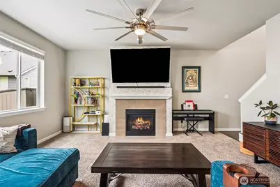 2419 200th Street Ct E, Spanaway, WA 98387 - Photo 8