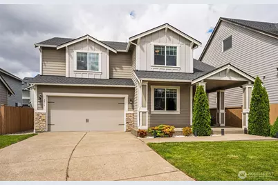 2419 200th Street Ct E, Spanaway, WA 98387 - Photo 1