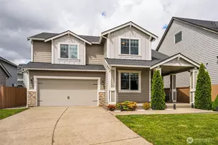 2419 200th St Ct E, Spanaway, WA 98387 - Photo 1