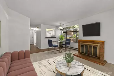 10015 NE 123rd Street #G-A, Kirkland, WA 98034 - Photo 4