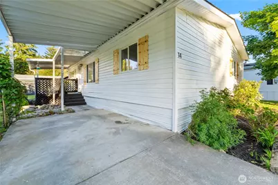 22715 91st Avenue Ct E #14, Graham, WA 98338 - Photo 2