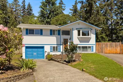 15406 24th Avenue E, Tacoma, WA 98445 - Photo 1