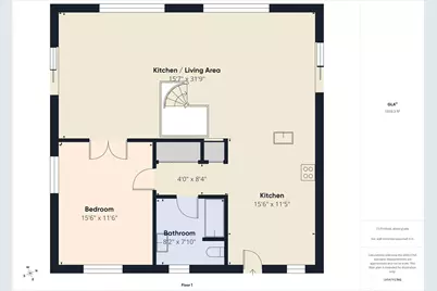 6 Marions Cove Road, Republic, WA 99166 - Photo 32