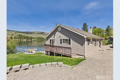 6 Marions Cove Road, Republic, WA 99166 - Photo 2