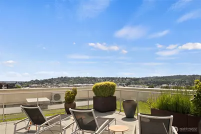 1760 NW 56th Street #122, Seattle, WA 98107 - Photo 34