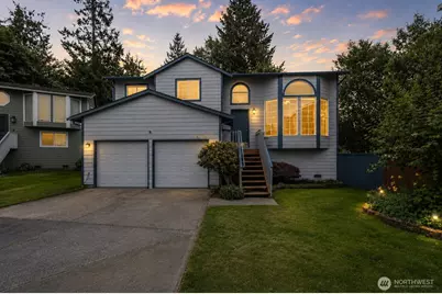 8504 5th Place SE, Lake Stevens, WA 98258 - Photo 1