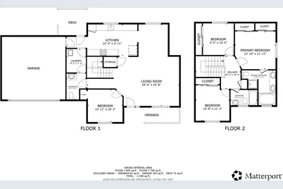 11816 NE 40th Place, Vancouver, WA 98686 - Photo 34