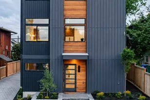 4531 Corliss Ave N, Seattle, WA 98103 - Photo 1