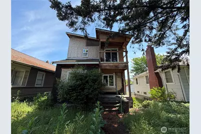 6242 Flora Avenue S, Seattle, WA 98108 - Photo 1
