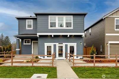 4014 Hyde Loop NE #144, Olympia, WA 98506 - Photo 1