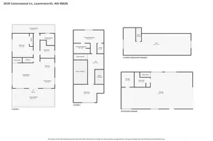 2630 Cottonwoood Ln, Leavenworth, WA 98826 - Photo 36