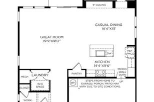 33874 Calla Lilly Pl SE, Black Diamond, WA 98010 - Photo 2